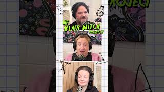 The TRUTH about the BLAIR WITCH PROJECT!