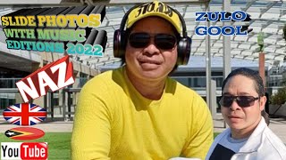 SLIDE PHOTOS WITH MUSIC EDITIONS 2022.