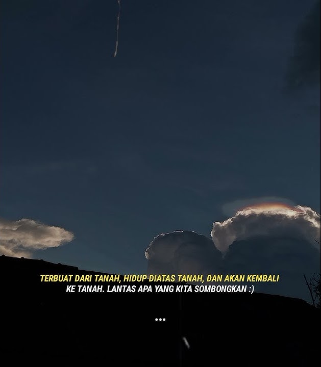story wa 30 detik sholawat