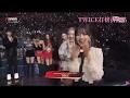 TWICE 2018獲獎紀錄