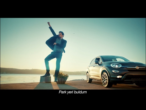 Fiat 500X | Batesmotelpro – Park Yeri Buldum