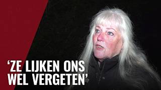 Thumbnail for Al ruim een maand duisternis rondom sportpark in Noord