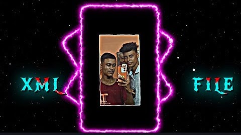 CHAND SIFARISH___XML FILE😍💞 NEW TREND XML FILE 🌺INSTA TREND XML FILE 💞AKRAM007YT