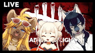 【DbD】初心者歓迎参加型カスタム【デドバ】