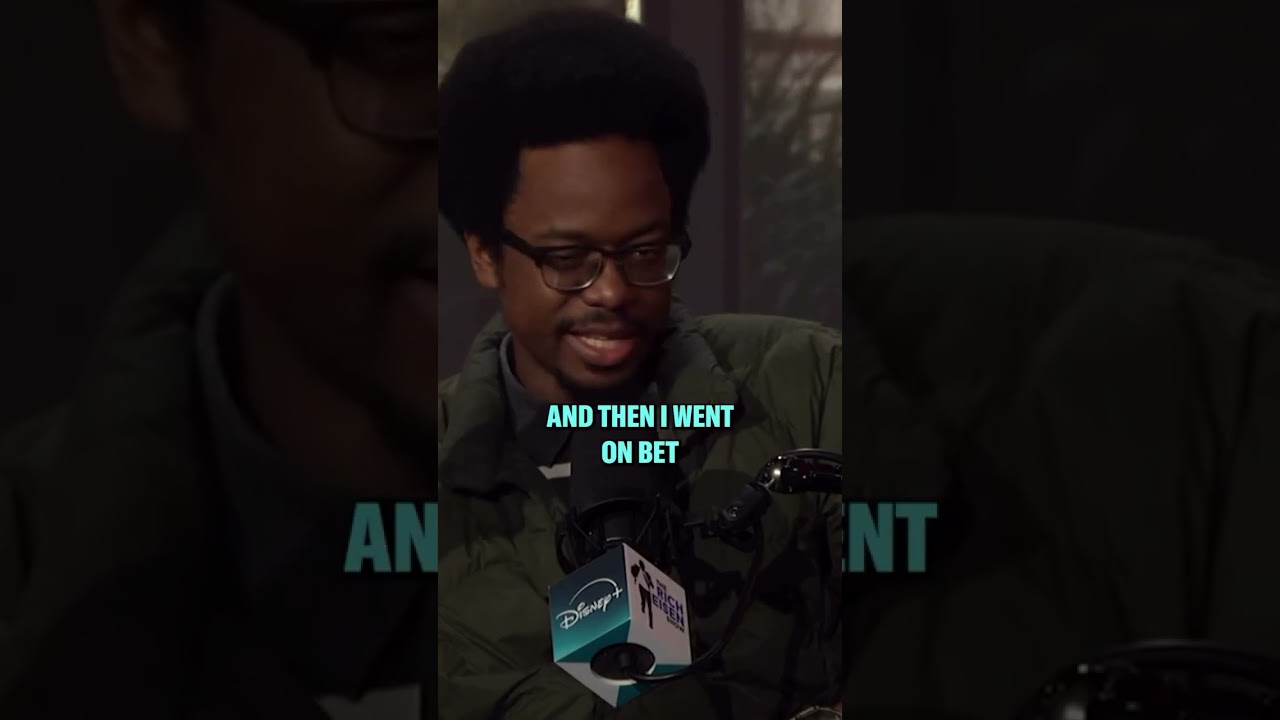 'Funny AF with Kevin Hart' Winner Ron Taylor On His INCREDIBLE Comedy Journey