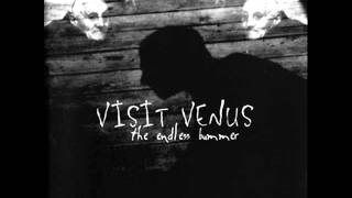 Visit Venus - The Big Tilt