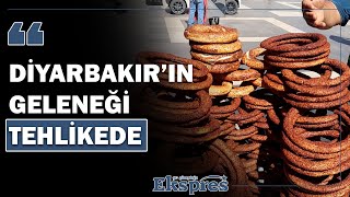 Diyarbakır’ın Geleneği Tehlikede Ekspres Haber Resimi