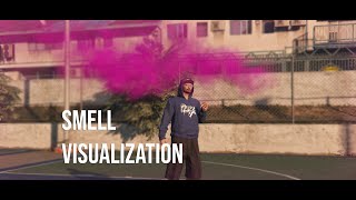 Particle-Based Smell System for FiveM Servers [ESX/QBCore]