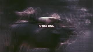 Si Bolang (Bocah Petualang). (Khppy Remix)