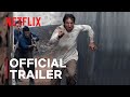 The Endless Trench (aka La trinchera infinita) | Official Trailer | Netflix