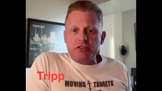The Meaning of Victims by The Unseen feat Tripp