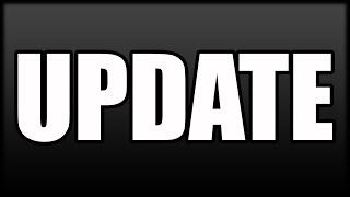 Update - Current Thoughts and Projects!