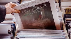 BCR - Love Is Death -  Pt.2 (A Short BCR MegaMixx) [New Italo Disco]