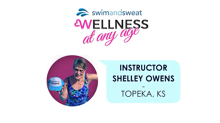 SHELLEY OWENS-MAY INSTRUCTOR OF THE MONTH