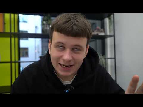 Ollie Ball Interning at The Edit LDN