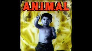 Watch Animal Dejar De Ser video