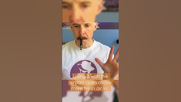 DO I NEED TO COVER THE AIRPORT/CARB ON MY DYNAVAP B? 🙋🏻‍♂️ #dynavap #explained #airport