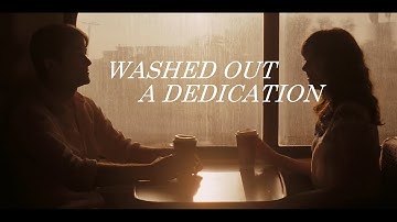 Washed Out - "A Dedication" : 500 Days of Summer (Unofficial Music Video)