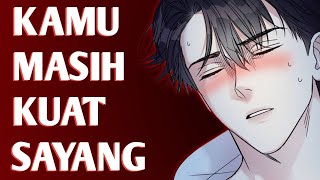 Bikin pacar mabuk sampai horn (spicy) - ASMR Boyfriend | ASMR pacar | ASMR Cowok