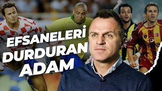 Stjepan Tomas'tan Efsane Anılar