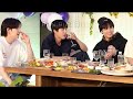 ENG SUBS BTS FESTA 2022 Bts Talk About Their Apartment Bts Btsfesta2022 