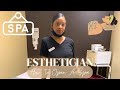 How To Start An Esthetician Business | Open A Beauty Bar | Esthetician Career