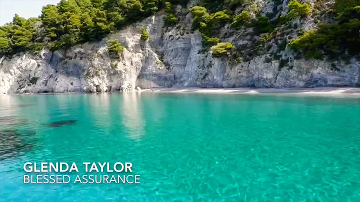 GLENDA TAYLOR | Blessed Assurance