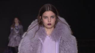 Longchamp Autumn 2017 Ready-To-Wear collection