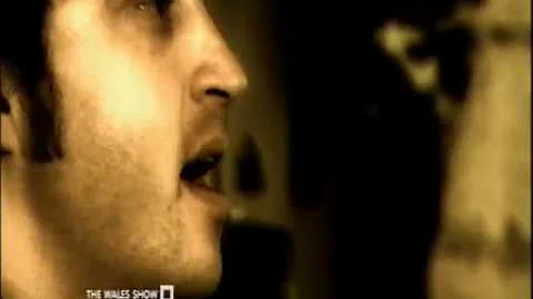 Christopher Rees - Take My Hand
