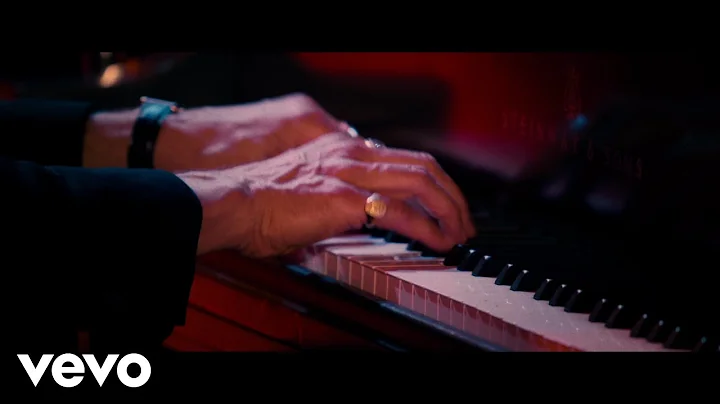 Jeff Goldblum & The Mildred Snitzer Orchestra - It...