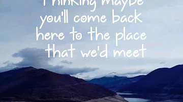 The Man Who Cant Be Move Lyrics - The Script