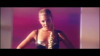 Molly King - Hair Down (2017 Music Video)