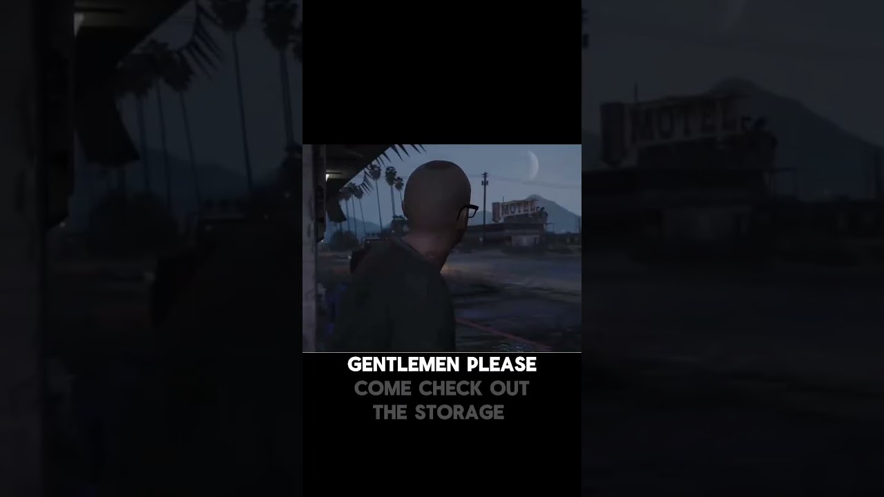 Trevor’s First Mission in GTA 5 | Unforgettable PART 2 