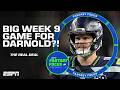 Why Sam Darnold Could Shine Against the Commanders in Week 9 π