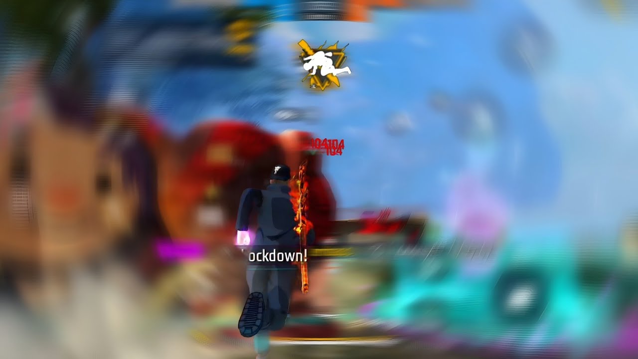 Deprimiendo a malos 🥷🏼 Poco X7 Pro | Free Fire - Parte 15