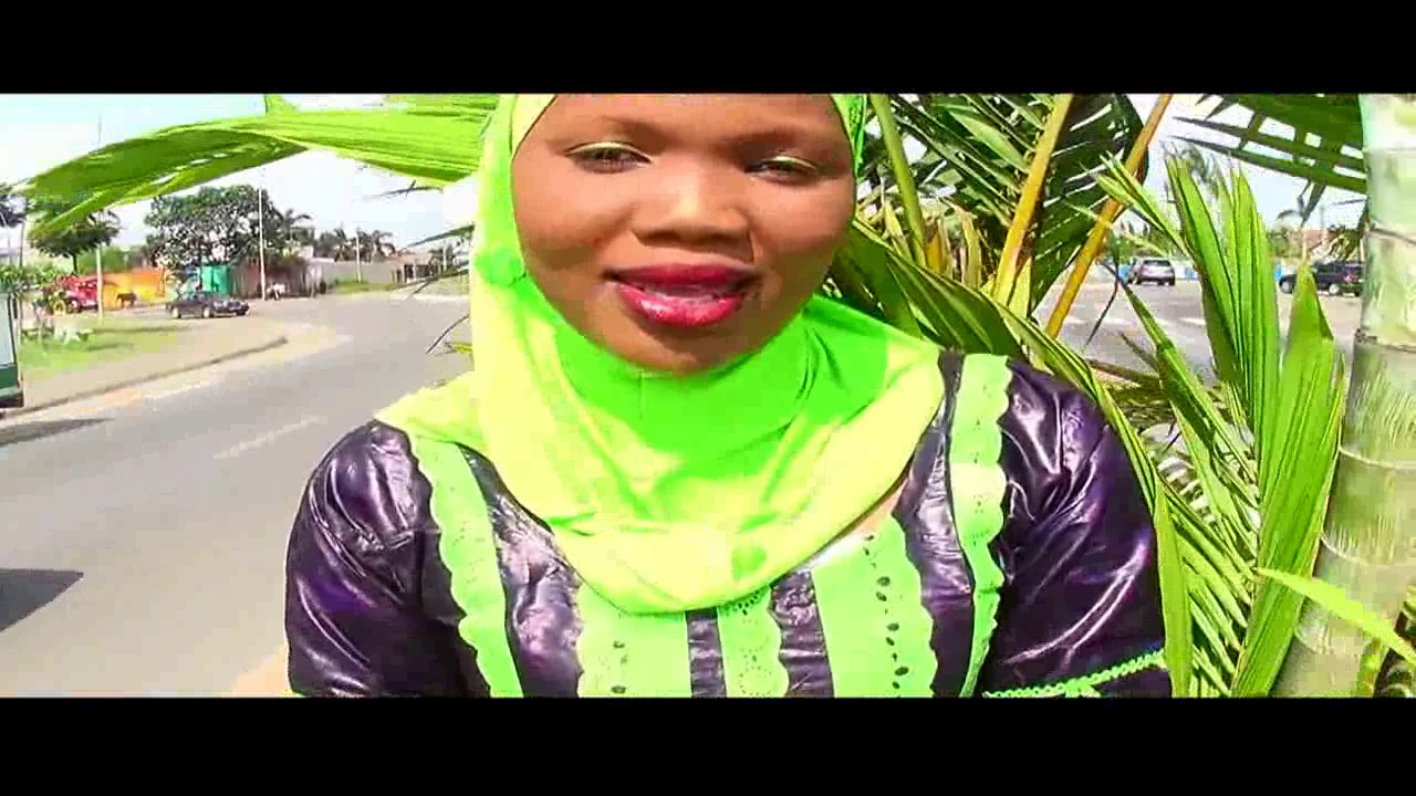 Zikiri Gafour   Titre  Seidat Nafissatou  Directed by BoooM CLAP Prod~1