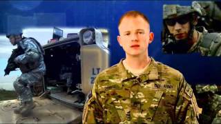 TRADOC: Shaping the Army of 2020