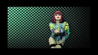 Jessie J - The Megamix