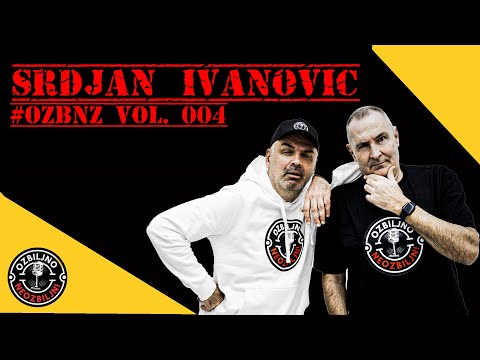 Ozbiljno Neozbiljni Vol. 004 - Da li je čučavac pod zaštitom Uneska? - Srđan Ivanović