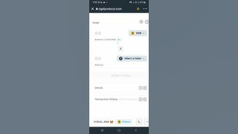 How to connect DApp to Trustwallet