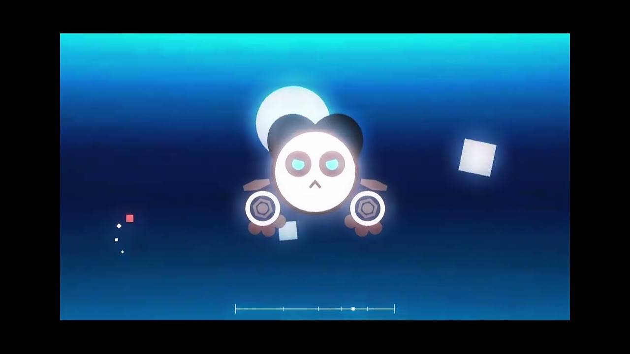 Demons Within - Project Arrhythmia with good quality!