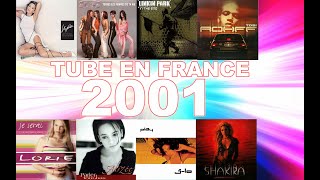 Tube En France 2001