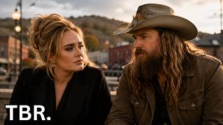 Chris Stapleton ft.Adele - When Forever Fell Apart (Fan Made Music)