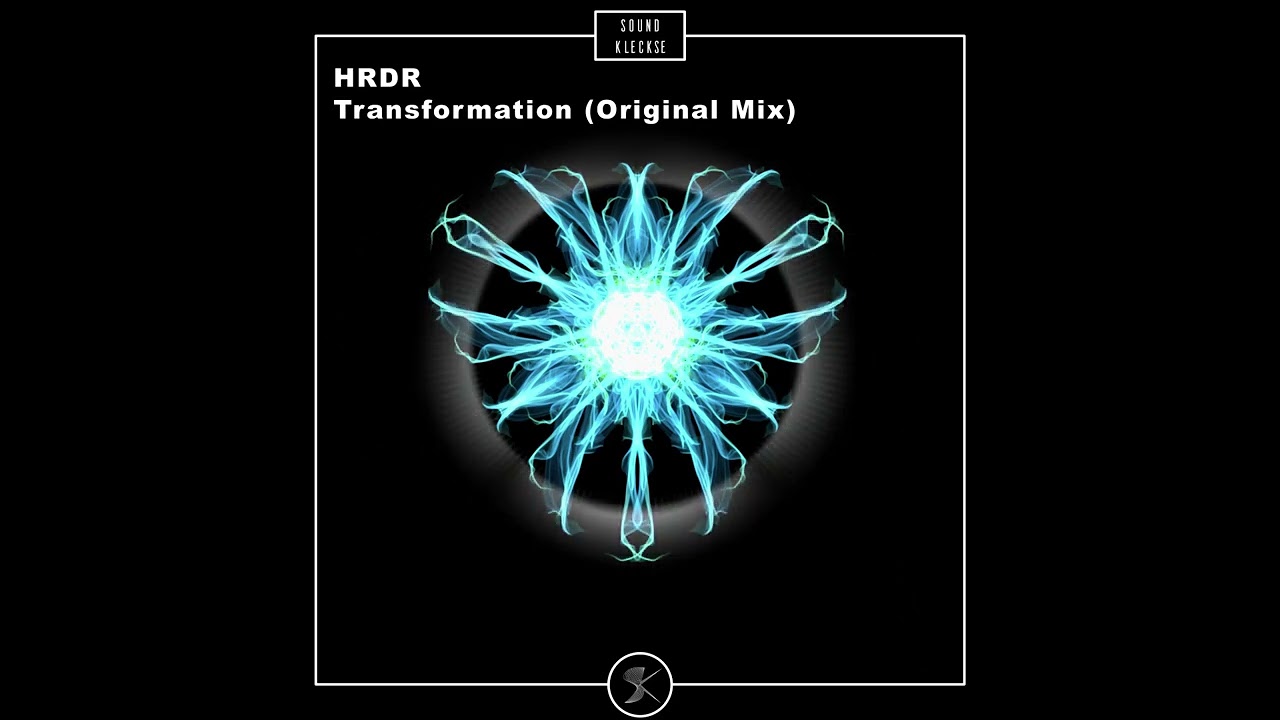 HRDR - Transformation (Original Mix)