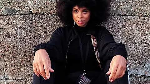 Limited Edition Dawn Joseph Introduction Promo