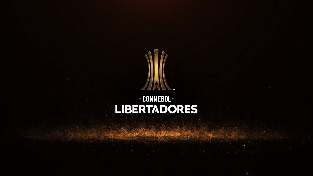 CONMEBOL Copa Libertadores TV Opening/Intro 2024