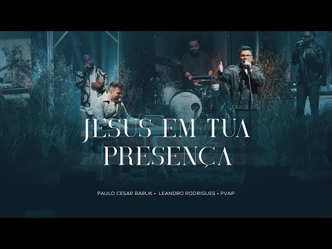 Paulo Cesar Baruk,