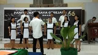 KJ No 31 Mungkinkah Aku.