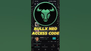 How to Get BullX Neo Access Code – Unlock Early Access Now!