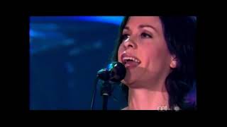 Alanis Morissette - 8 Easy Steps (Live at PBS Soundstage) (2004) [04/11]